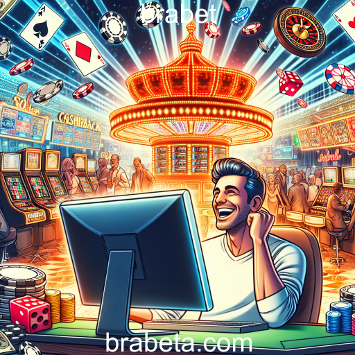 Eventos: A Nova Era dos Jogos Interativos