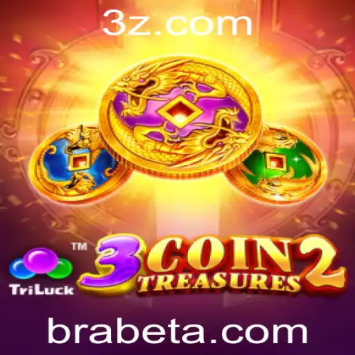 Descubra os Segredos de 3CoinTreasures2: O Jogo de Aventura Inovador