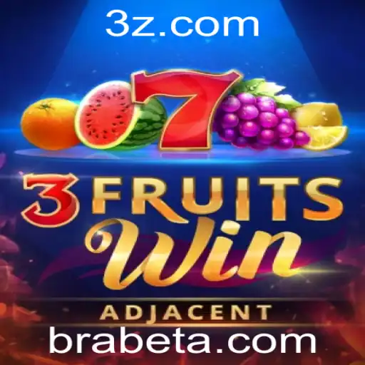 Explorando o Mundo de 3FruitsWin: Uma Experiência de Jogo Vibrante