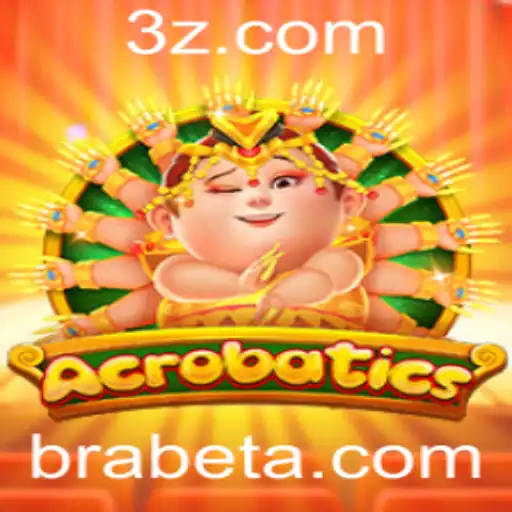 Acrobatics: Um Mergulho no Mundo do Jogo Dinâmico