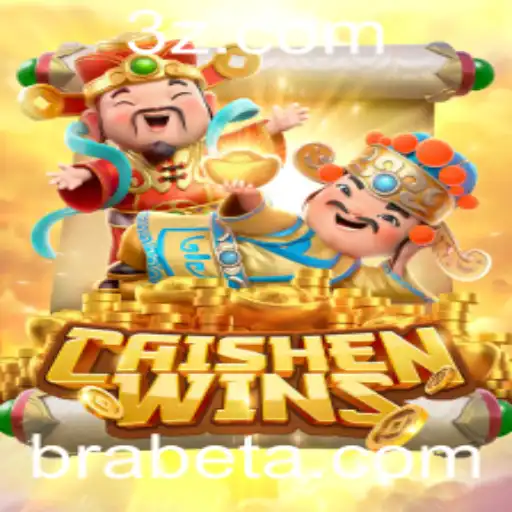 CaishenWins: Descubra o Potencial deste Jogo com Brabet10