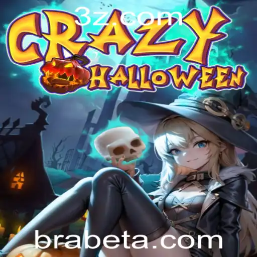 Explorando o Universo de CrazyHalloween: Um Guia Detalhado para Jogadores