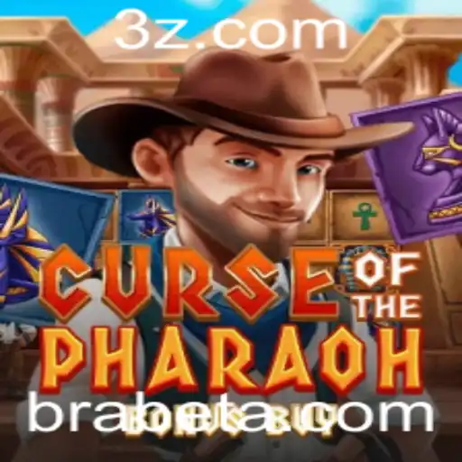Descubra o Envolvente Mundo de CurseofthePharaohBonusBuy