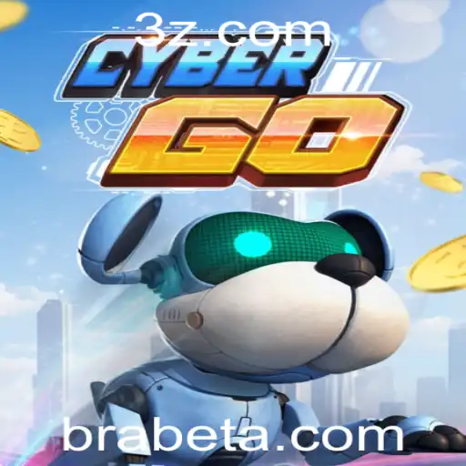 Explore CyberGO: Uma Jornada Digital no Futuro dos Jogos de Tabuleiro