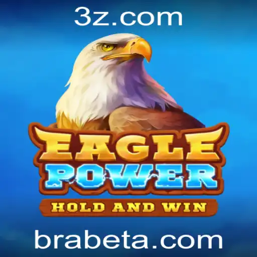 EaglePower: Descubra o Novo Jogo que Está Revolucionando o Mercado com Brabet10