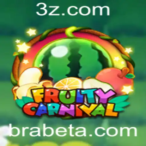 Descubra o Colorido Mundo de FruityCarnival
