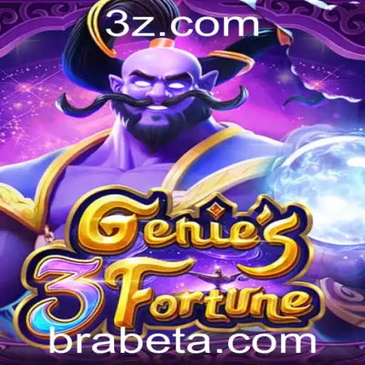 Descubra Genie3Fortune: A Nova Sensação do Mundo dos Jogos
