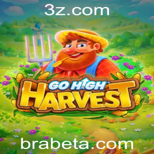 GoHighHarvest: Desbravando Aventuras Estratégicas no Mundo dos Jogos