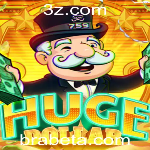 Explorando o Mundo de HugeDollar: Regras, Estratégias e Atualizações