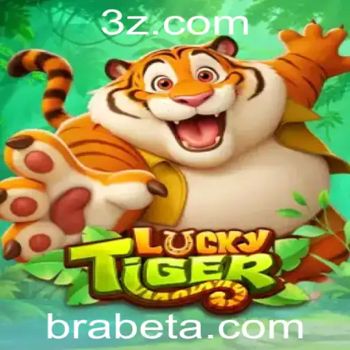 Explorando o Mundo de LuckyTiger: Um Jogo de Azar com um Toque Moderno