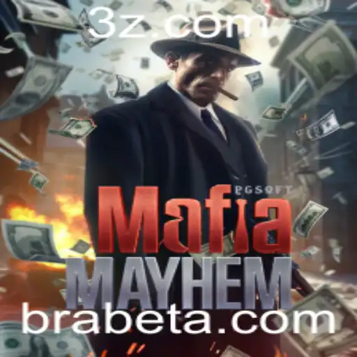 Descubra o Empolgante Mundo de MafiaMayhem: Um Jogo de Estratégia e Intriga
