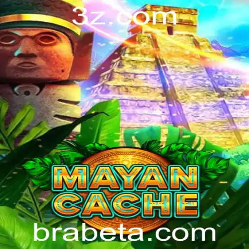 MayanCache: Descubra um Mundo Antigo com o Jogo Interativo