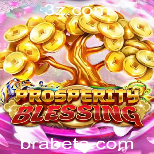 Descubra ProsperityBlessing: O Novo Fenômeno do Entretenimento On-line