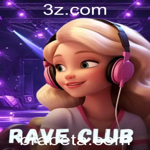 RaveClub: Um Mergulho em Um Mundo de Aventuras Musicais