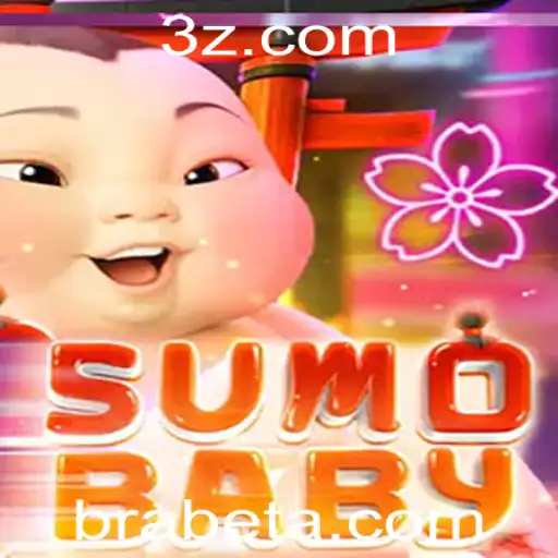 Explorando o Universo de SumoBaby: Um Jogo Inovador de Estratégia e Diversão