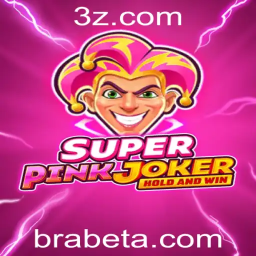 SuperPinkJoker: O Jogo que Está Mudando o Cenário dos Games em 2023