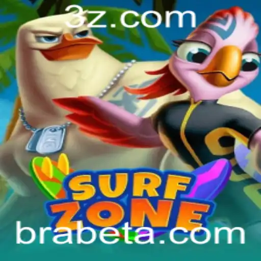 Explorando o Novo Jogo SurfZone: Guia Completo e Regras