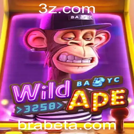 Explorando o Universo de WildApe3258 e a Estratégia com Brabet10