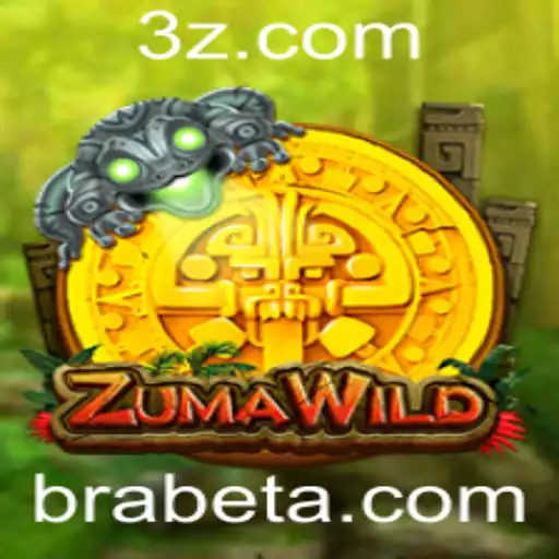 ZumaWild: Descubra a Excitante Aventura no Mundo dos Games